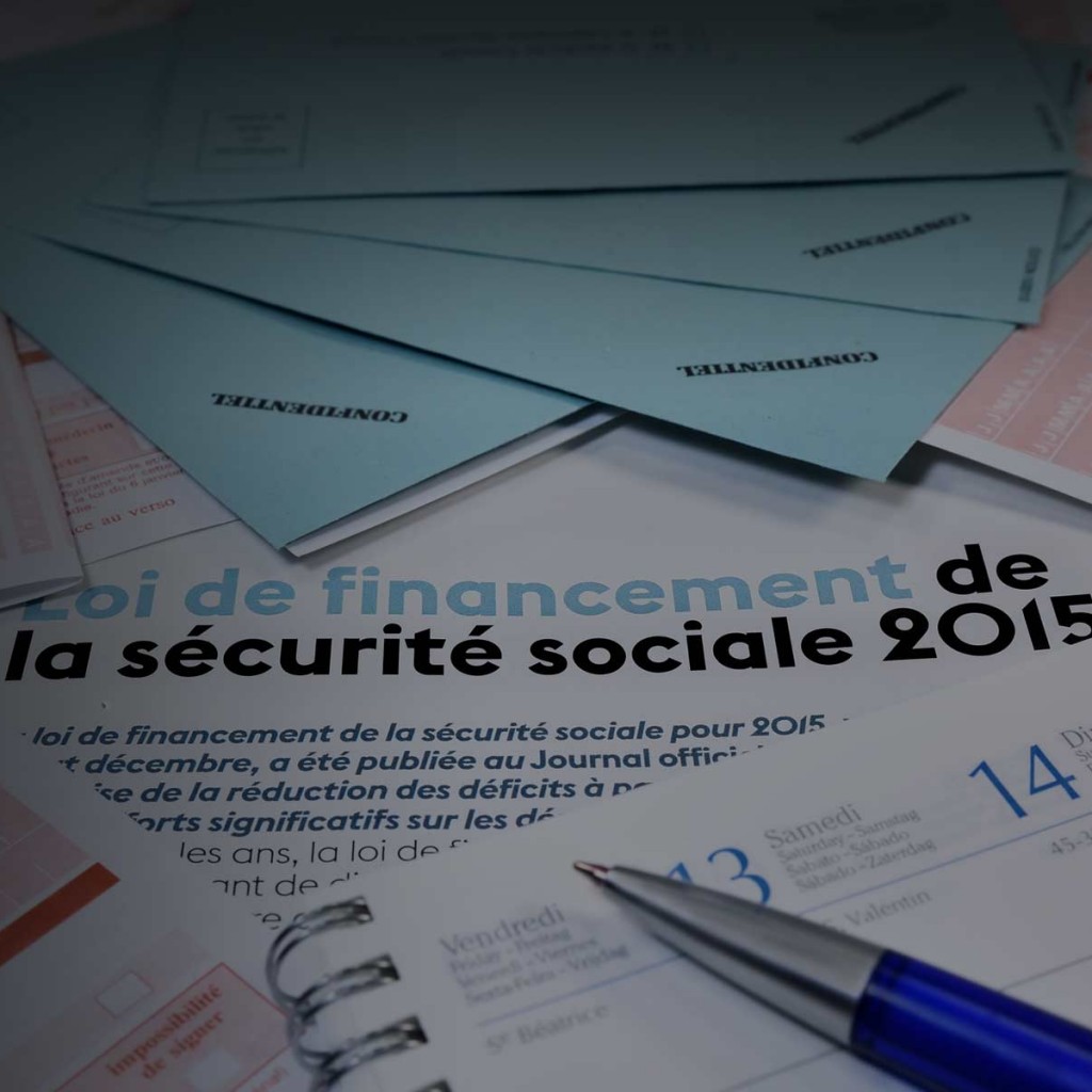 Le Financement | Sécurité Sociale : Une Histoire De La Solidarité